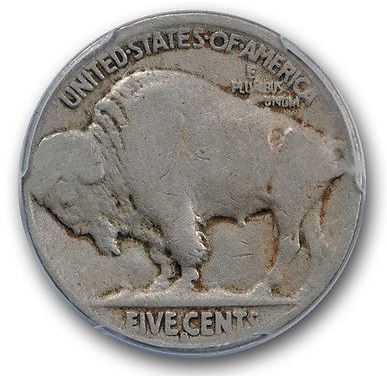 1913-S-Type-II-Buffalo-Nickel...thoughts?